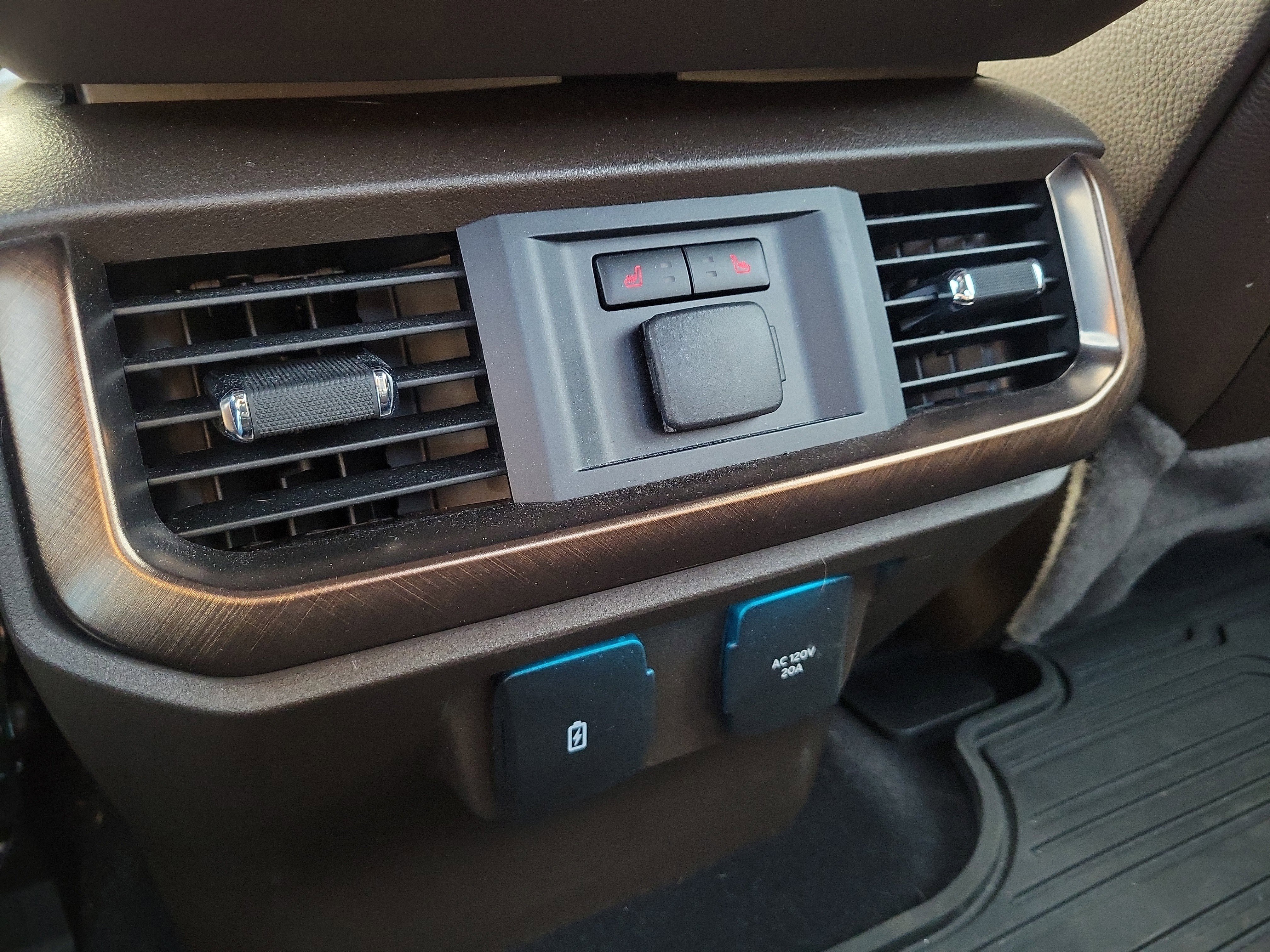 Used 2024 Ford F150 King Ranch image 12