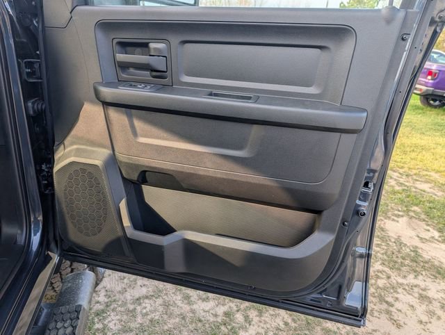 New 2026 RAM 2500 Tradesman image 29