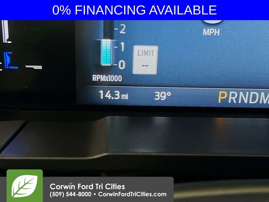 New 2026 Ford Maverick Lobo video 2