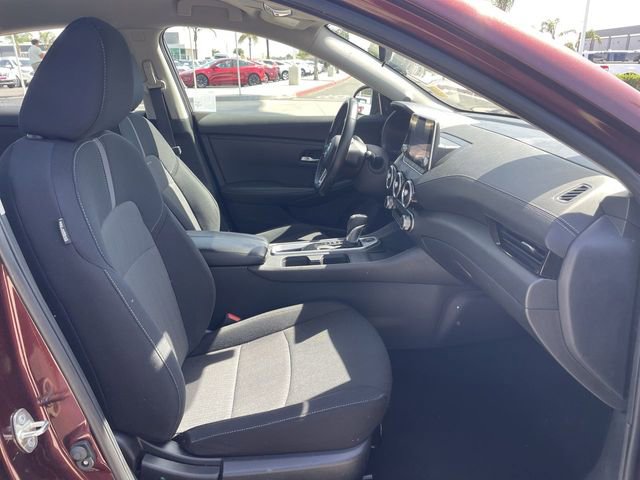 Used 2023 Nissan Sentra SV FWD image 26