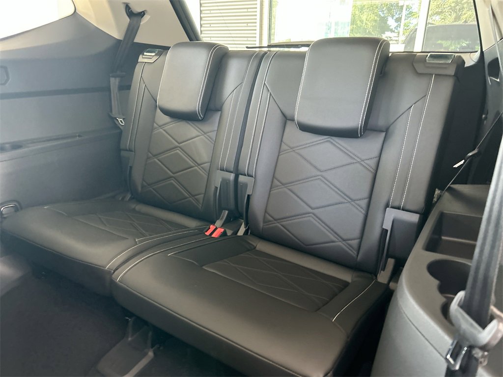 New 2026 Volkswagen Atlas SE image 40