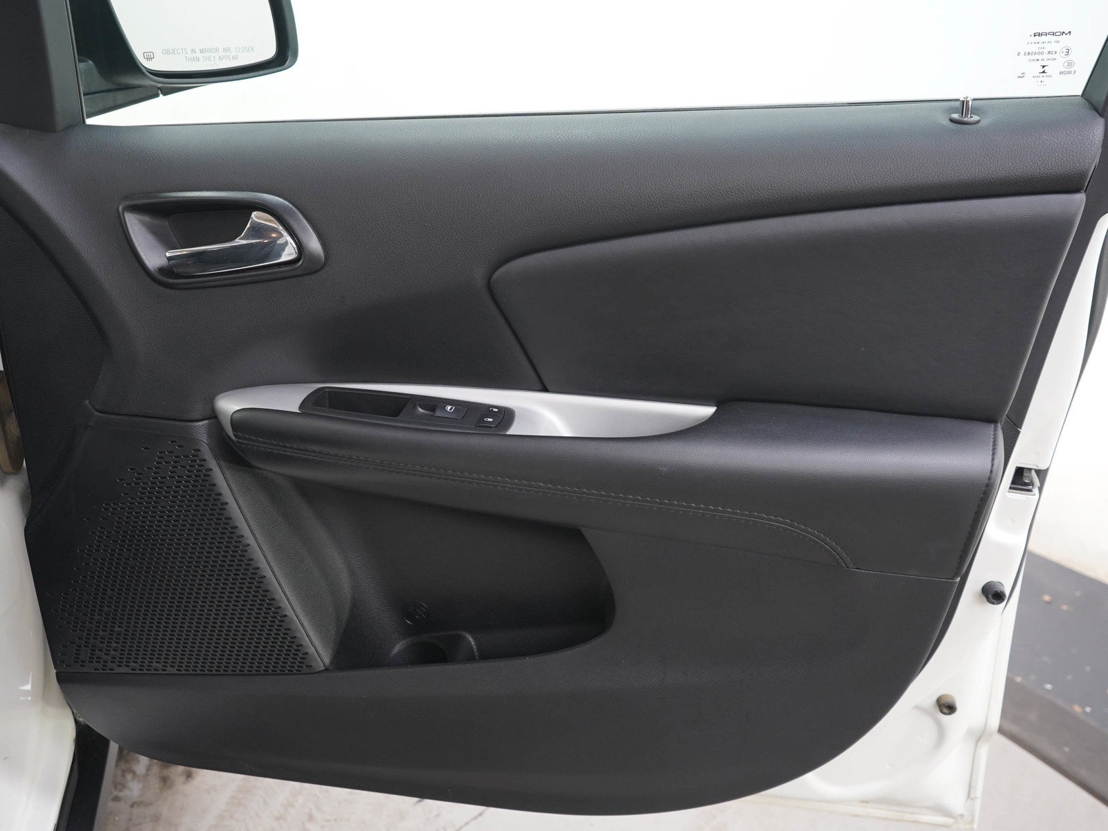 Used 2019 Dodge Journey SE AWD/4WD image 12