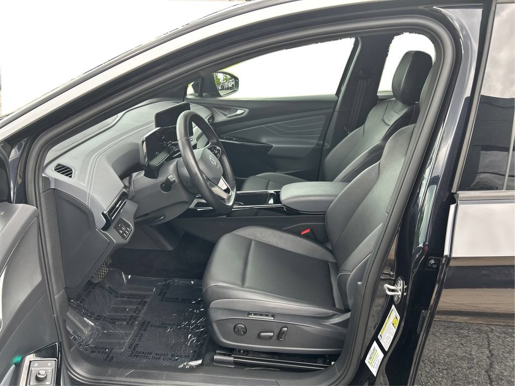 Used 2023 Volkswagen ID.4 Pro S Plus AWD/4WD image 10