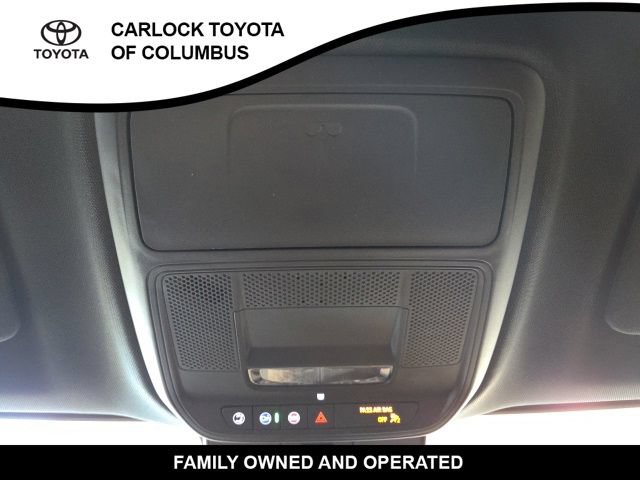 Used 2026 GMC Acadia Elevation w/ Black Edition AWD/4WD image 30