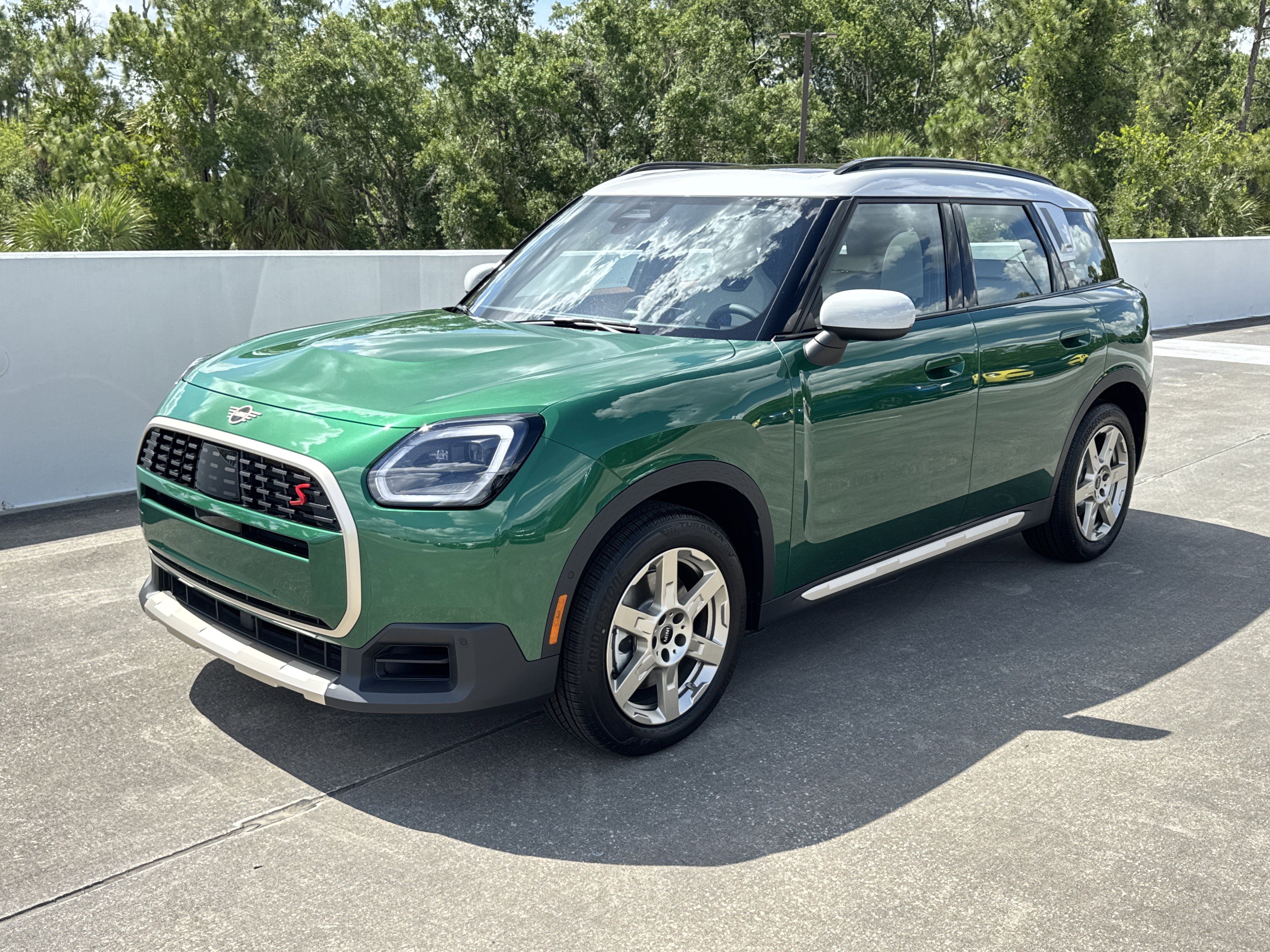 New 2027 MINI Cooper Countryman S AWD/4WD image 3