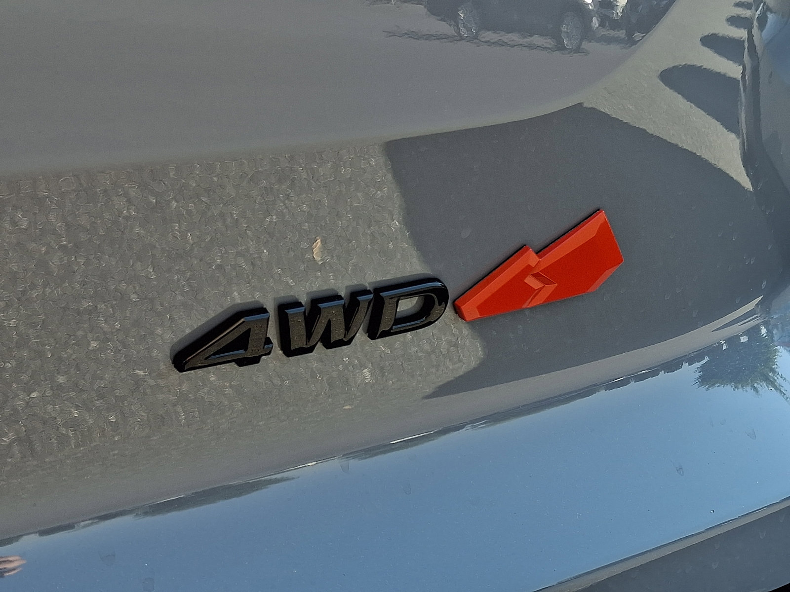 New 2026 Nissan Pathfinder Rock Creek AWD/4WD image 7