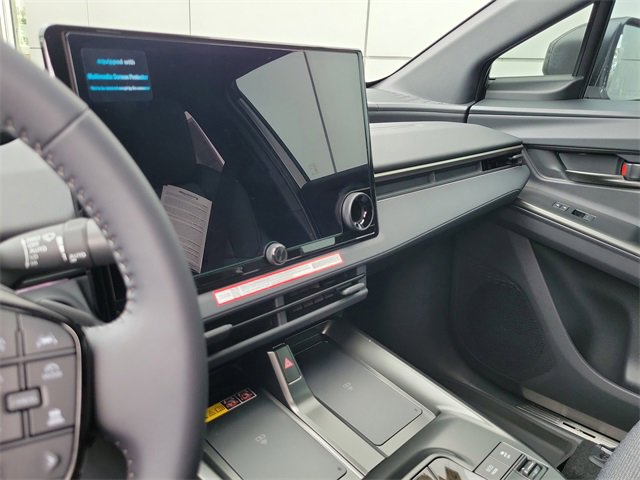 New 2026 Toyota bZ image 11