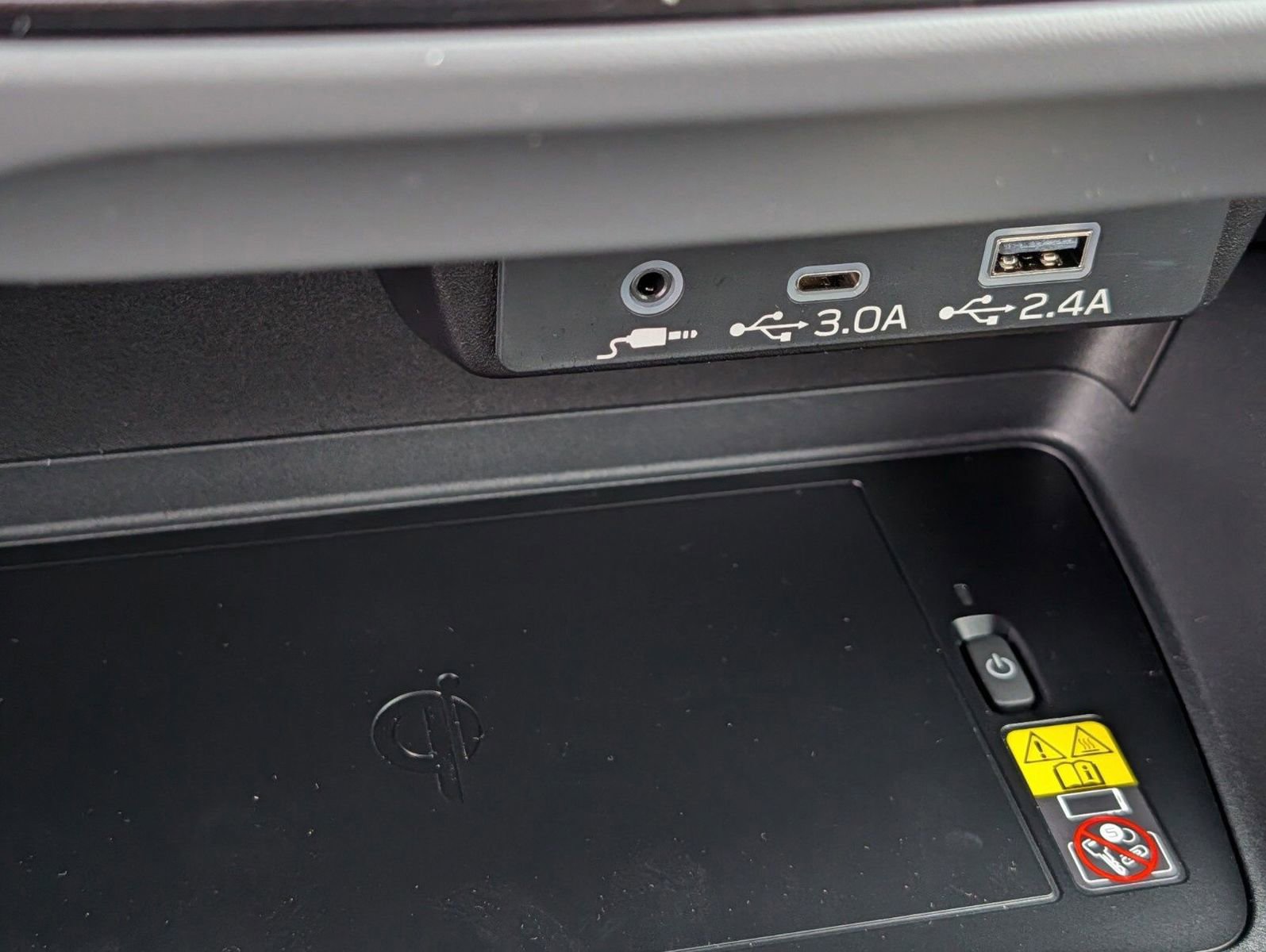 New 2026 Subaru Crosstrek 2.5i Sport image 8