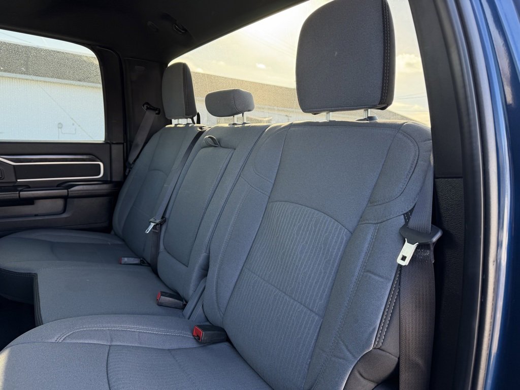 Used 2024 RAM 2500 Big Horn image 47