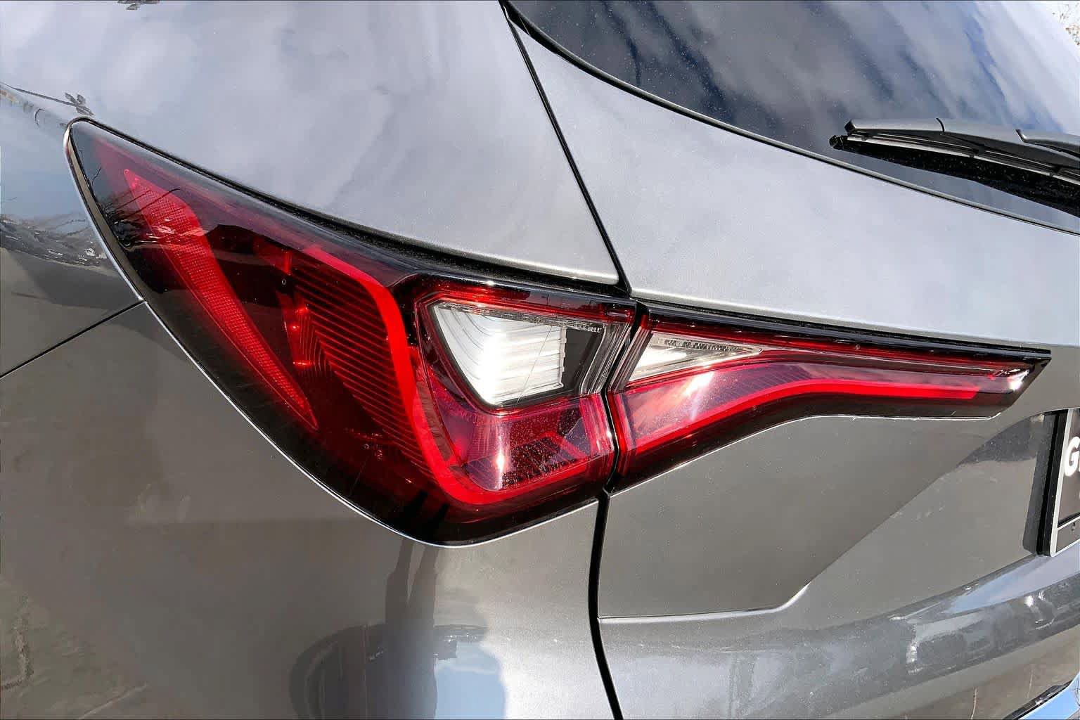 Used 2026 Acura MDX FWD image 48