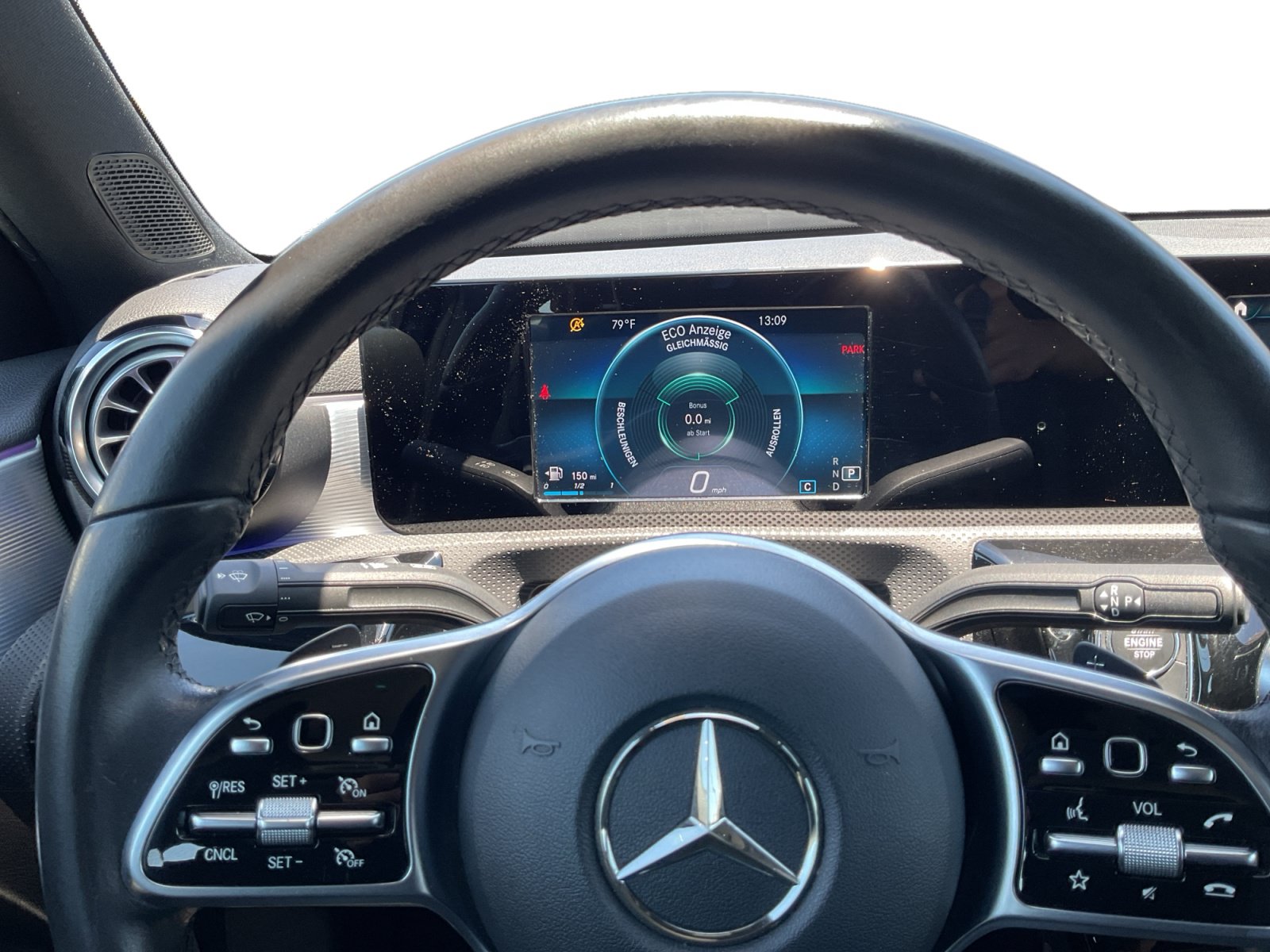 Used 2022 Mercedes-Benz A 220 image 12