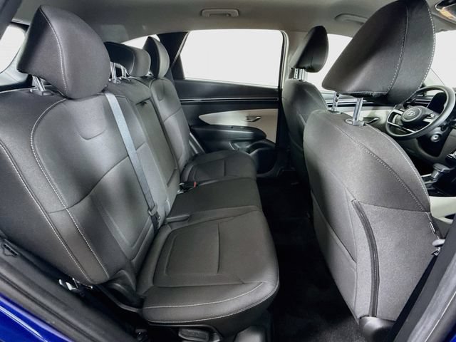 Certified 2023 Hyundai Tucson SE AWD/4WD image 25