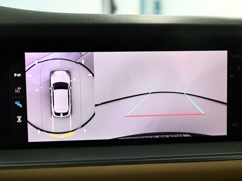 New 2026 Porsche Cayenne S AWD/4WD image 37