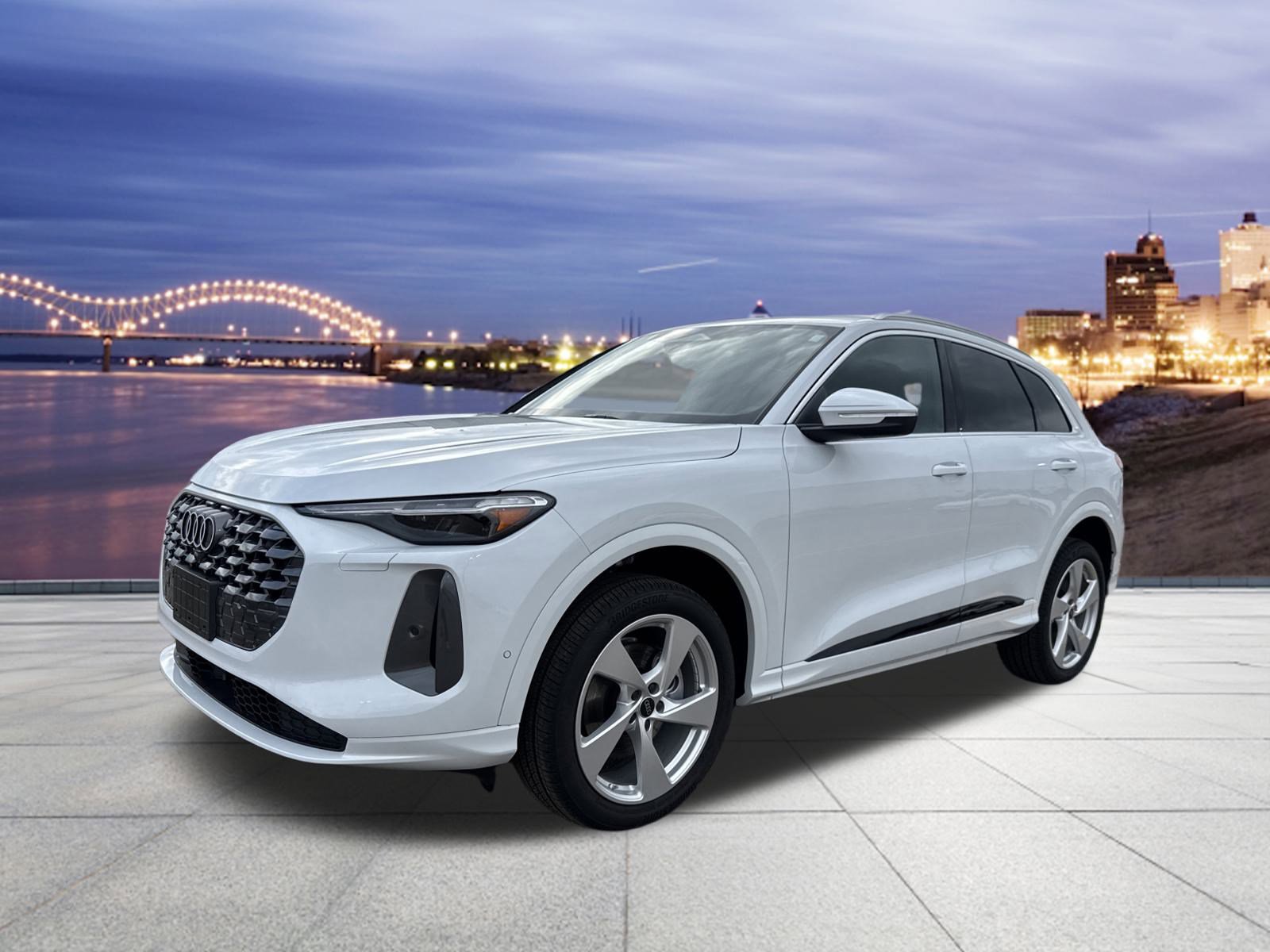 Used 2025 Audi Q5 Premium Plus w/ Premium Plus