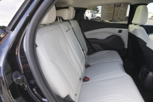 Used 2024 Ford Mustang Mach-E Premium image 17