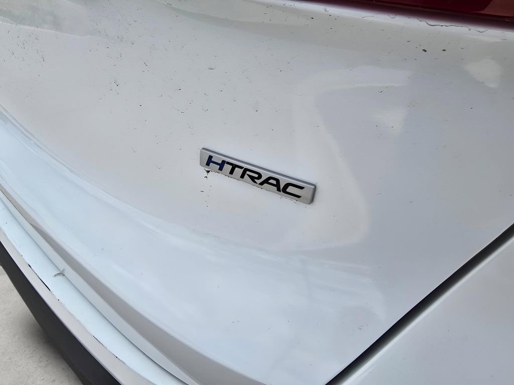 Used 2023 Hyundai Santa Fe SEL image 30