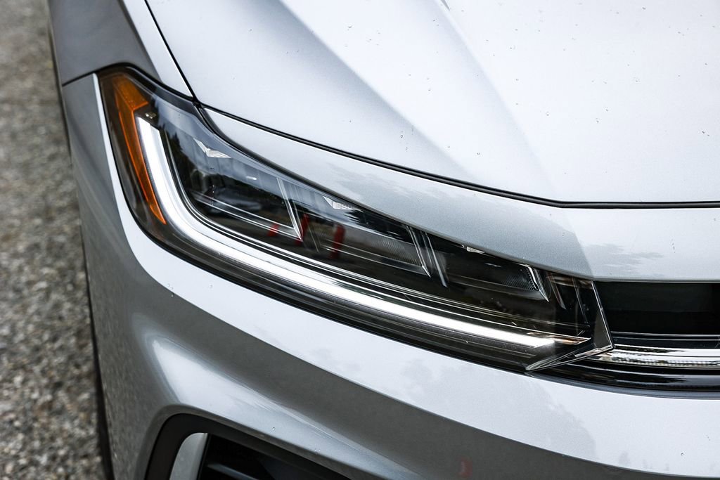 New 2026 Volkswagen Jetta S image 13