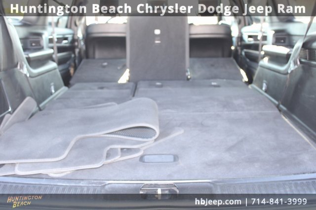 Used 2022 Jeep Wagoneer Series III image 47