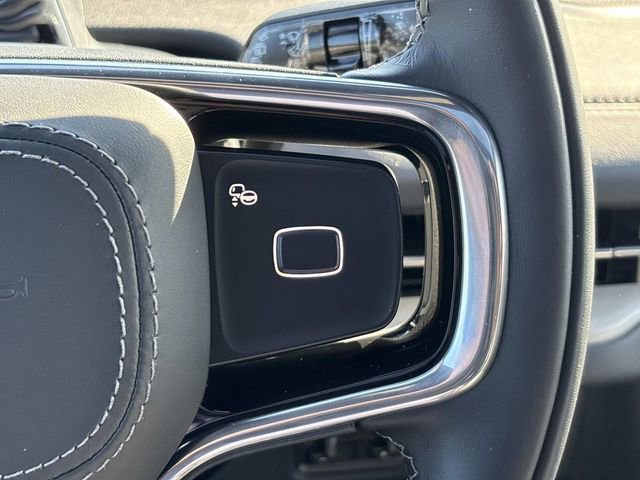 New 2026 Lincoln Navigator L Reserve w/ Jet Appearance Package image 26