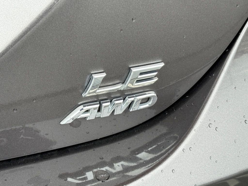 Used 2024 Toyota Camry LE image 13