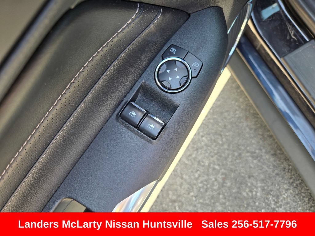 Used 2021 Ford Mustang GT Premium w/ Equipment Group 401A RWD image 23