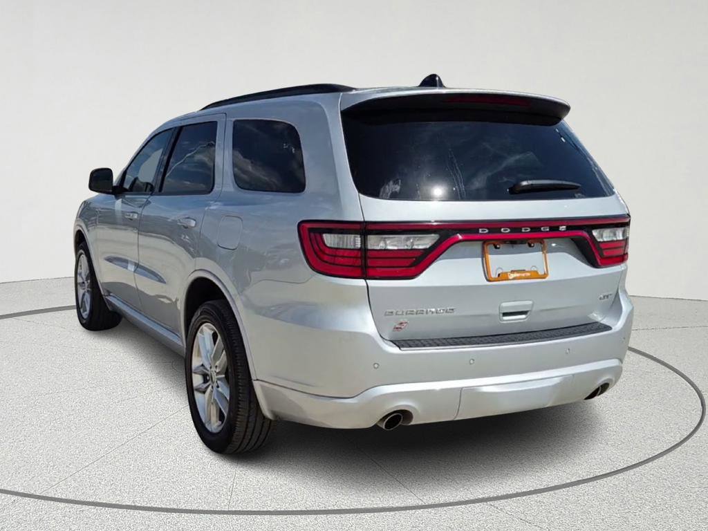 Used 2024 Dodge Durango GT image 7