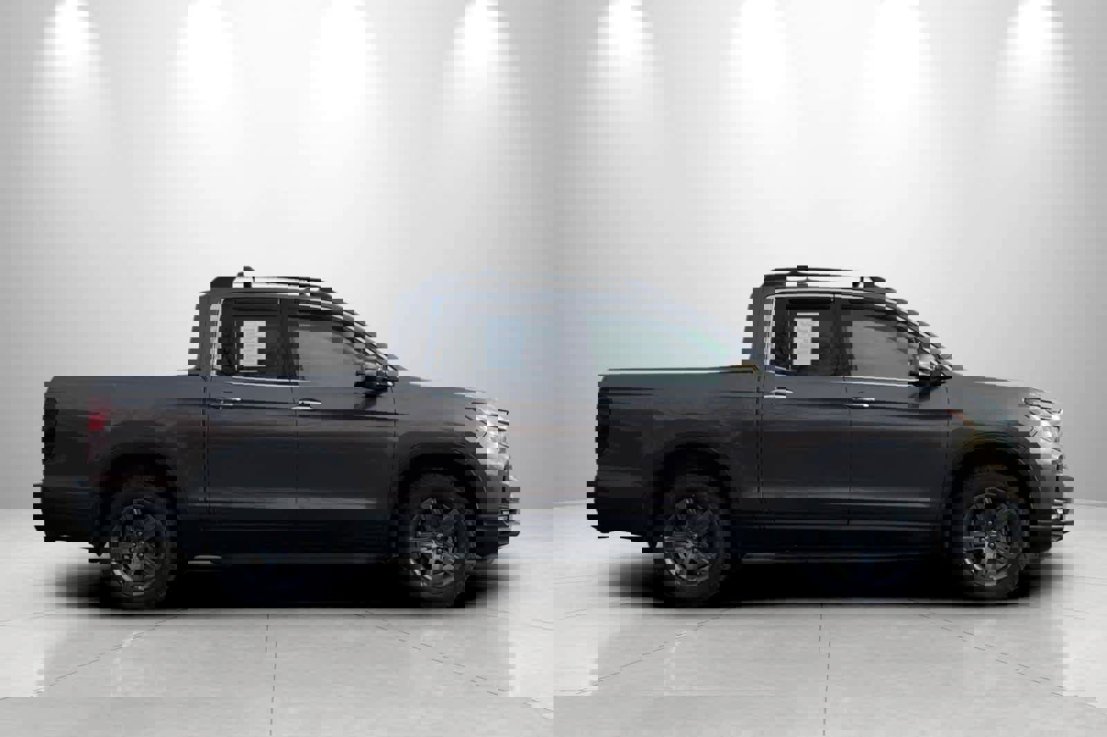 Used 2022 Honda Ridgeline RTL-E image 8