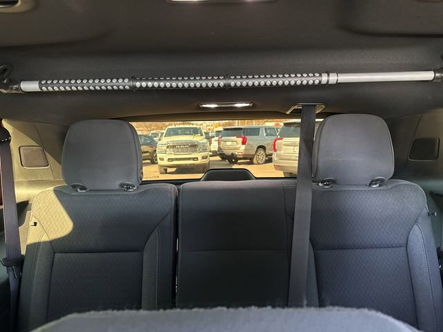 Used 2022 GMC Yukon SLE image 31