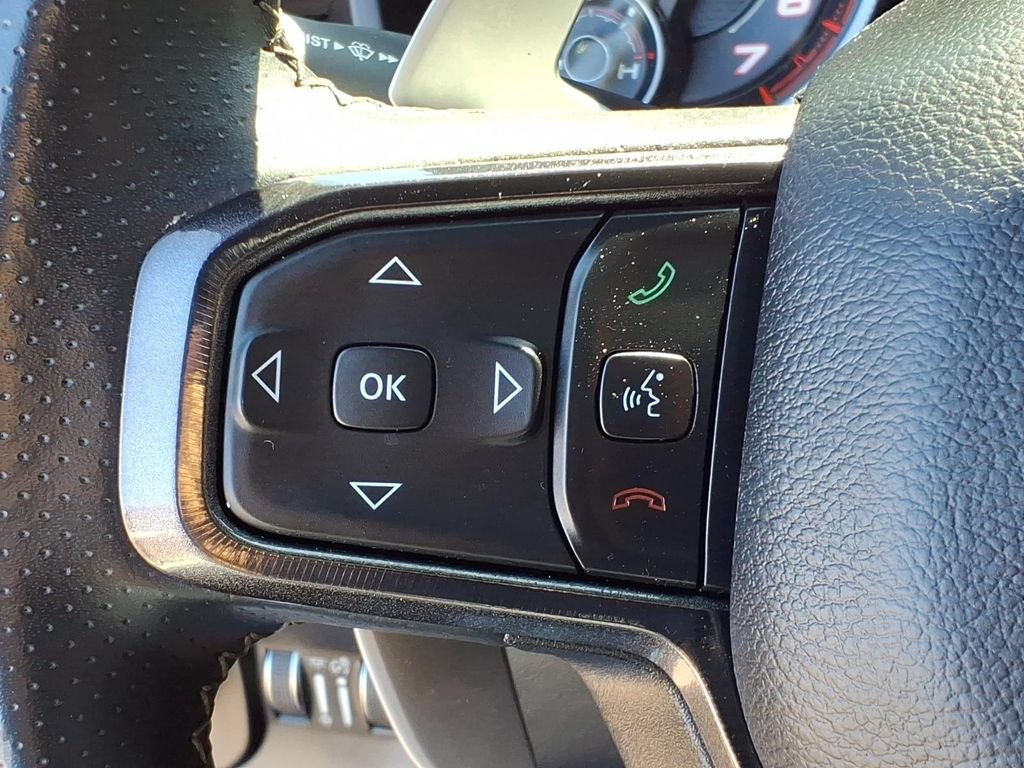 Used 2021 RAM 1500 TRX w/ TRX Level 2 Equipment Group AWD/4WD image 22