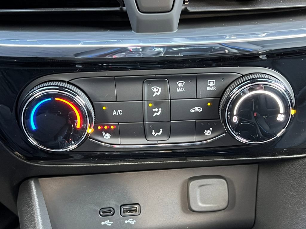 New 2026 Buick Encore GX Sport Touring w/ Comfort Package image 26