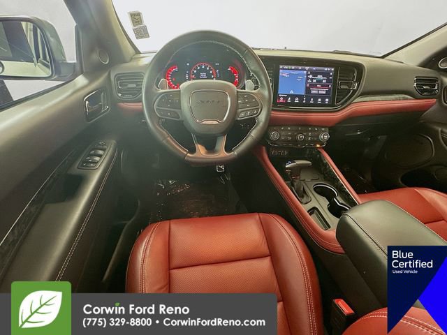 Used 2023 Dodge Durango SRT Hellcat image 27