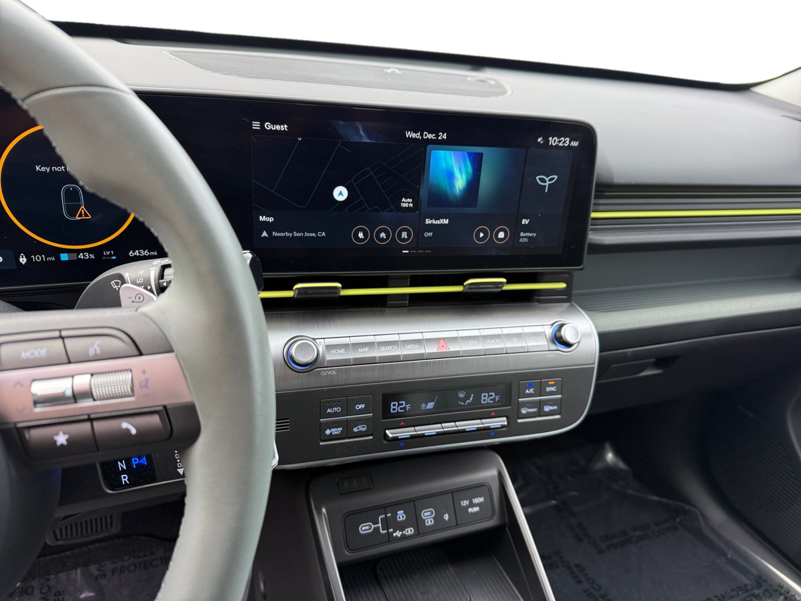 Certified 2025 Hyundai Kona Limited image 12