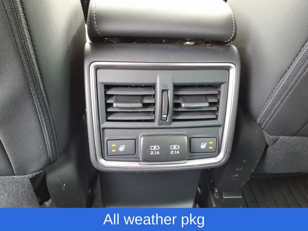 Certified 2023 Subaru Forester Touring image 9