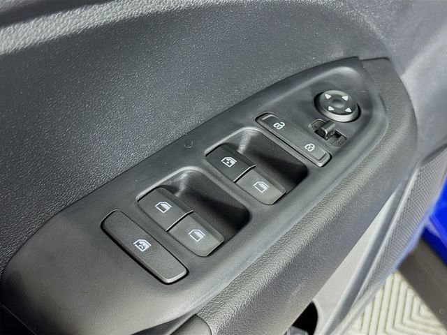 Used 2025 Hyundai Venue Limited FWD image 29