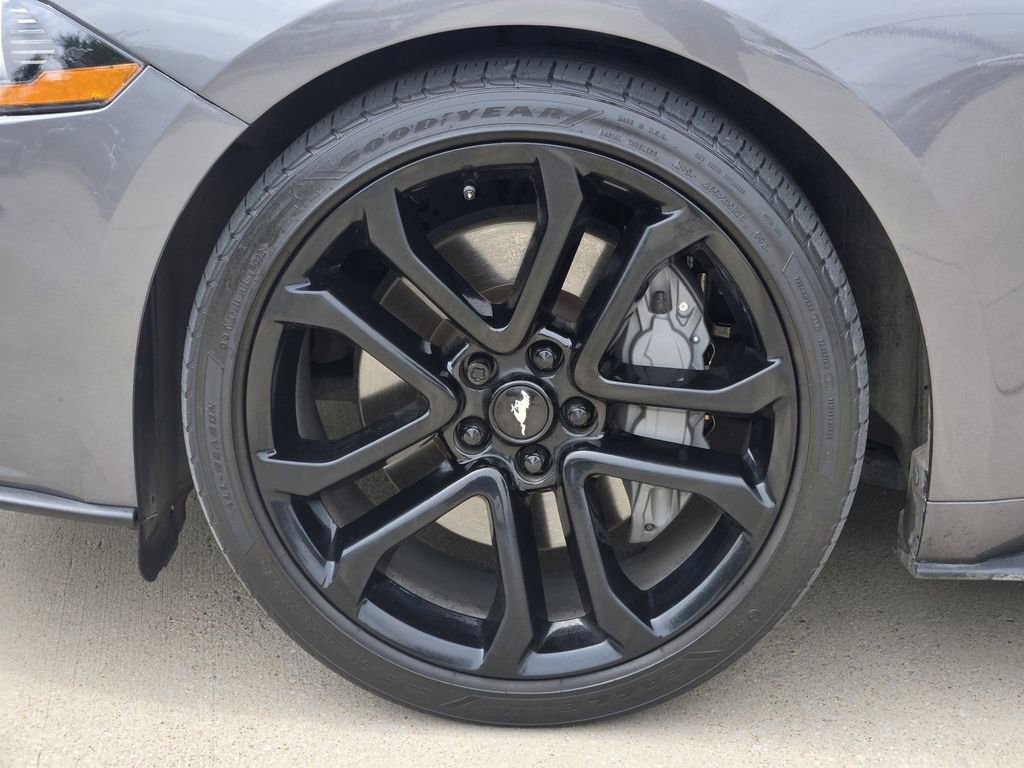 Used 2023 Ford Mustang GT Premium w/ Equipment Group 401A RWD image 17
