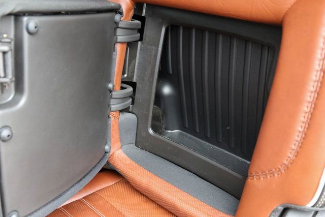 Used 2023 GMC Sierra 1500 Denali Ultimate image 25