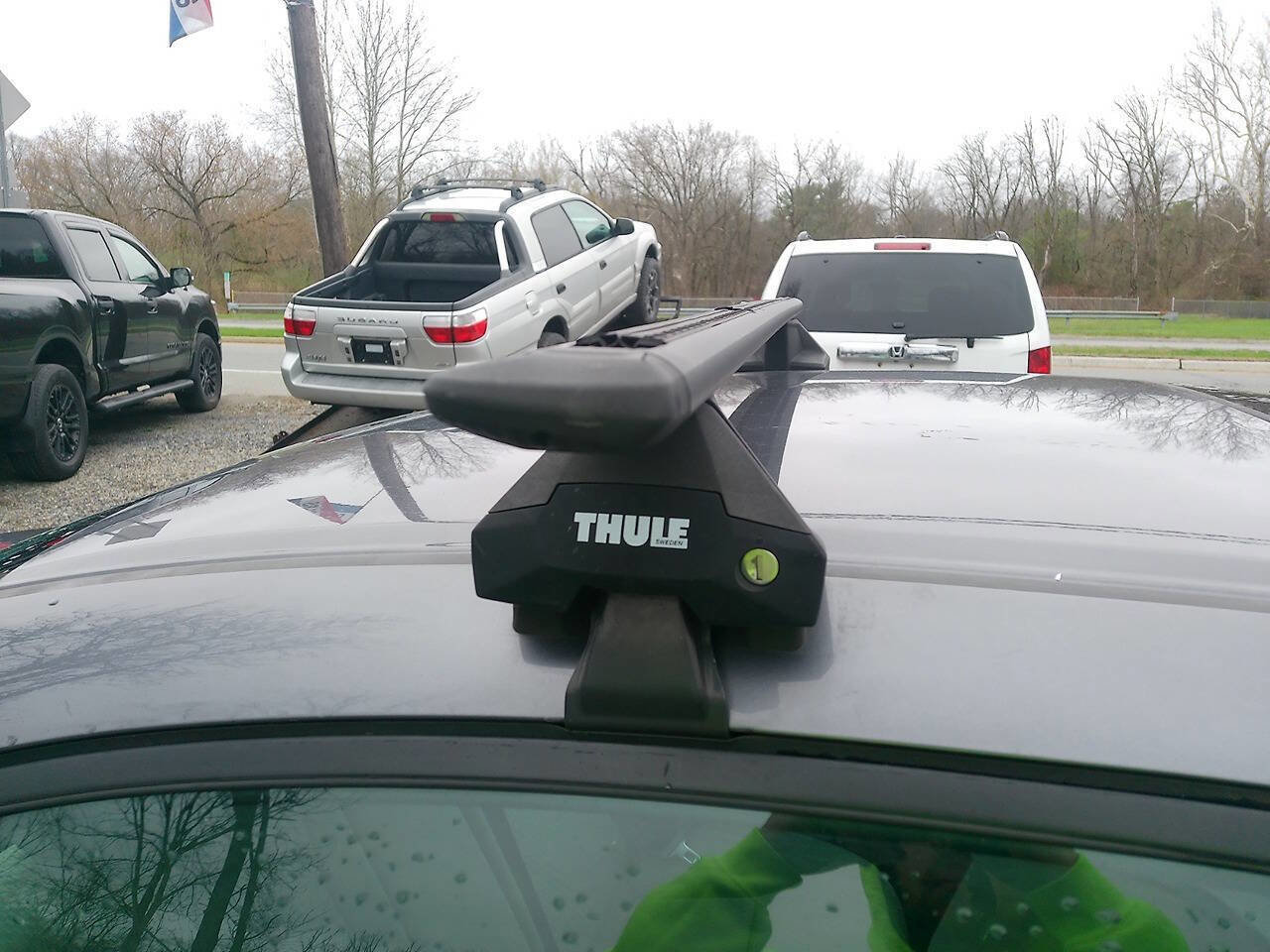 Used 2014 Honda Civic EX image 17