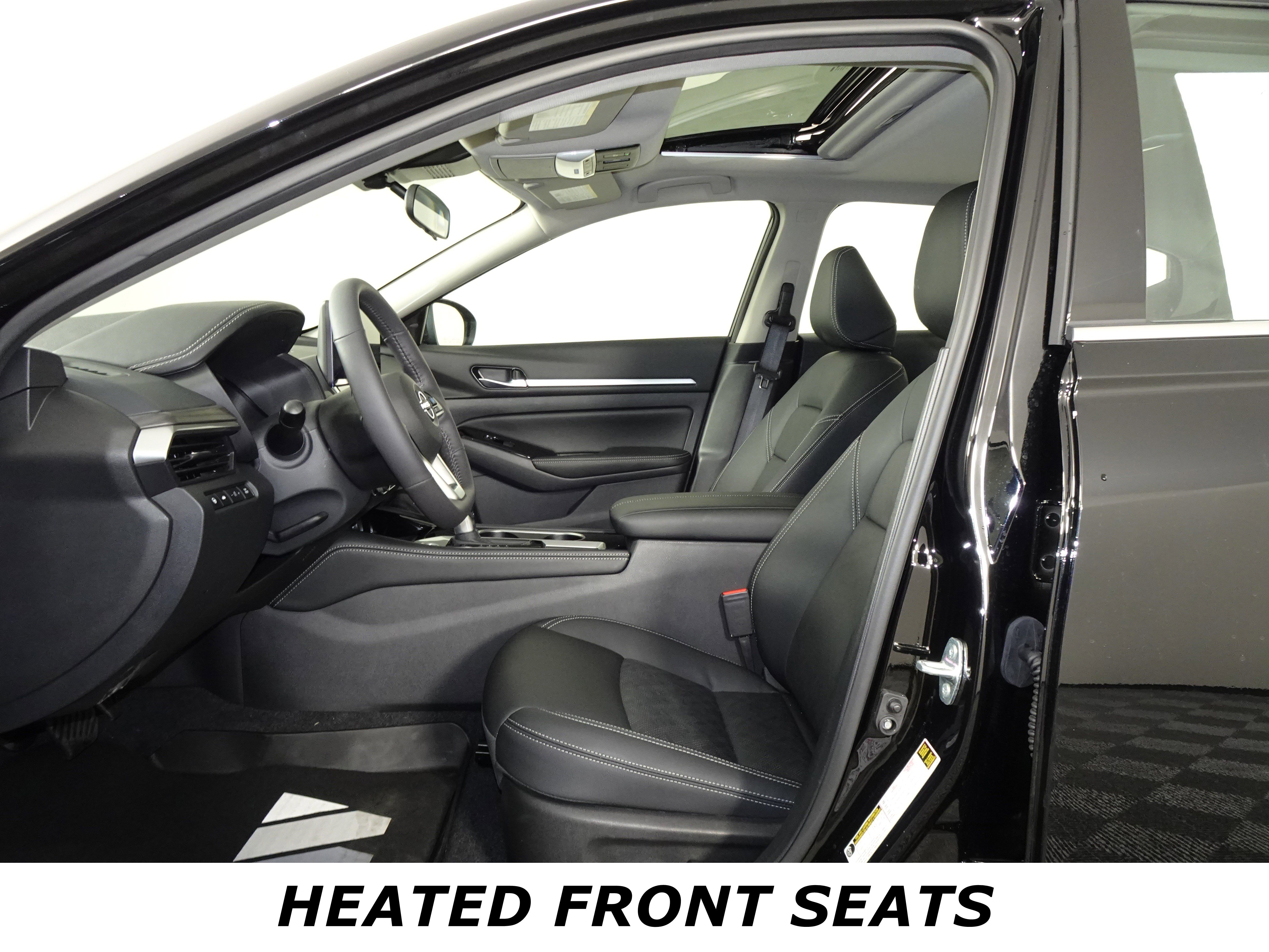 Used 2025 Nissan Altima 2.5 SL image 9