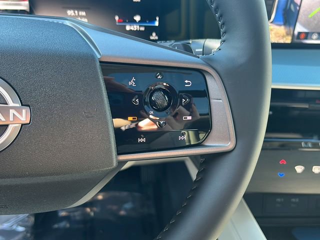 New 2026 Nissan Murano Platinum w/ Cargo Package image 26