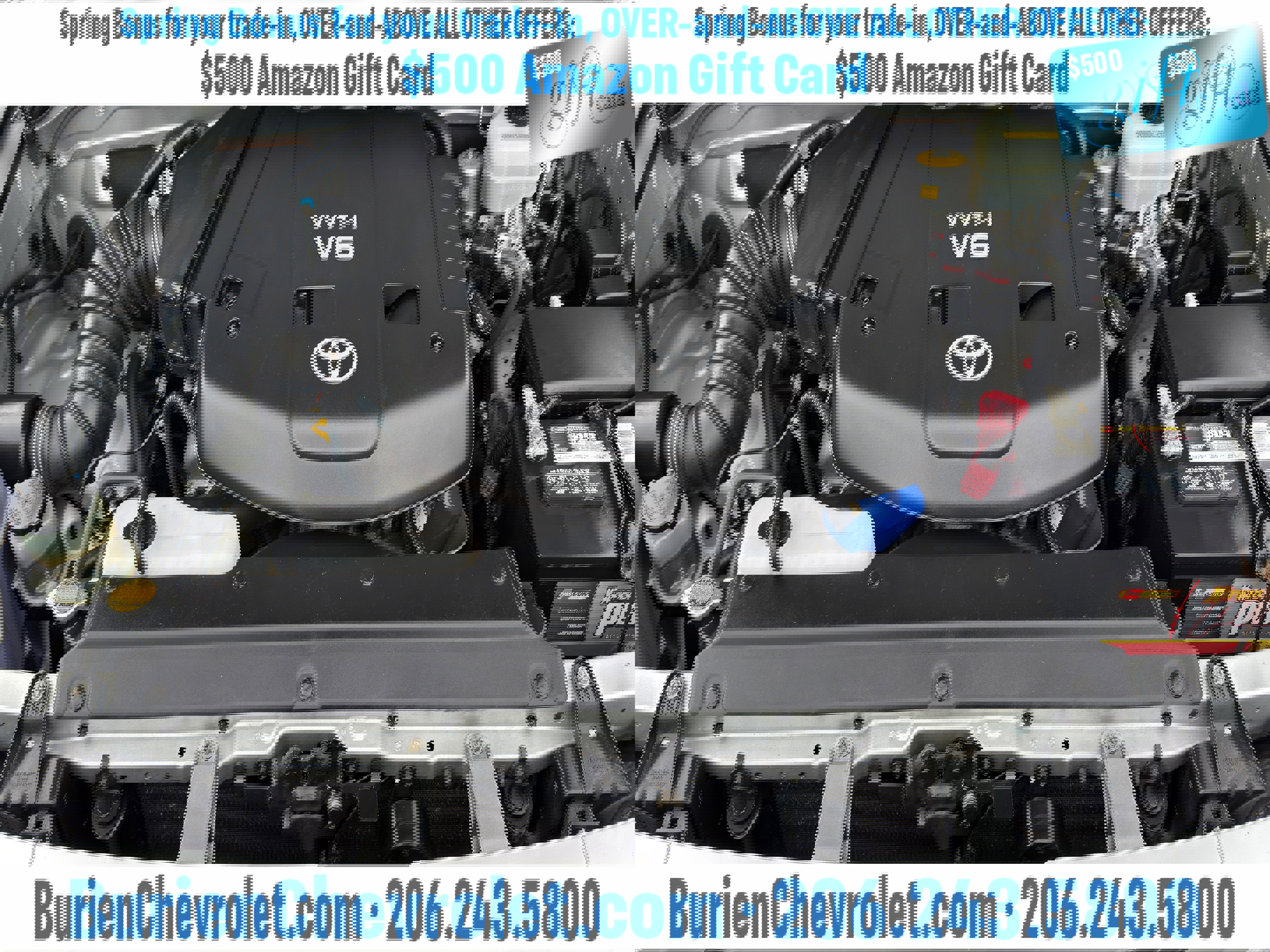 Used 2008 Toyota FJ Cruiser 4WD image 34