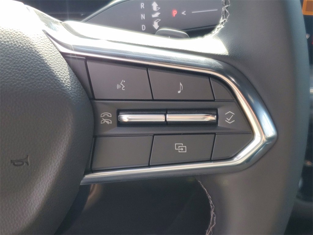 New 2025 Chevrolet Suburban LS w/ LPO, Dark Essentials Package image 23