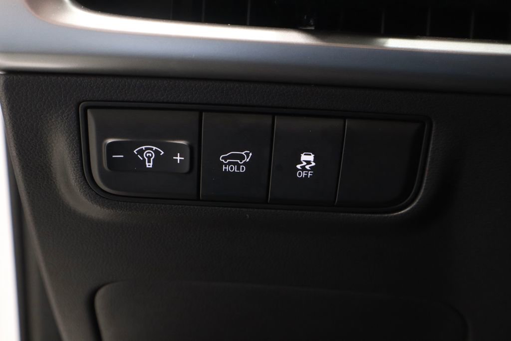 Used 2025 Hyundai Tucson SEL image 27