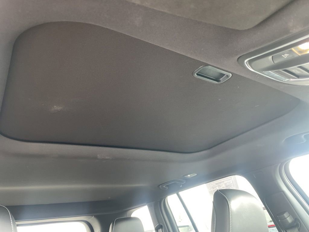 Used 2024 Jeep Grand Cherokee Altitude image 45