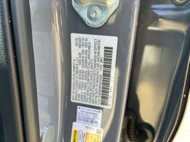 Used 2025 Honda CR-V Sport-L image 35