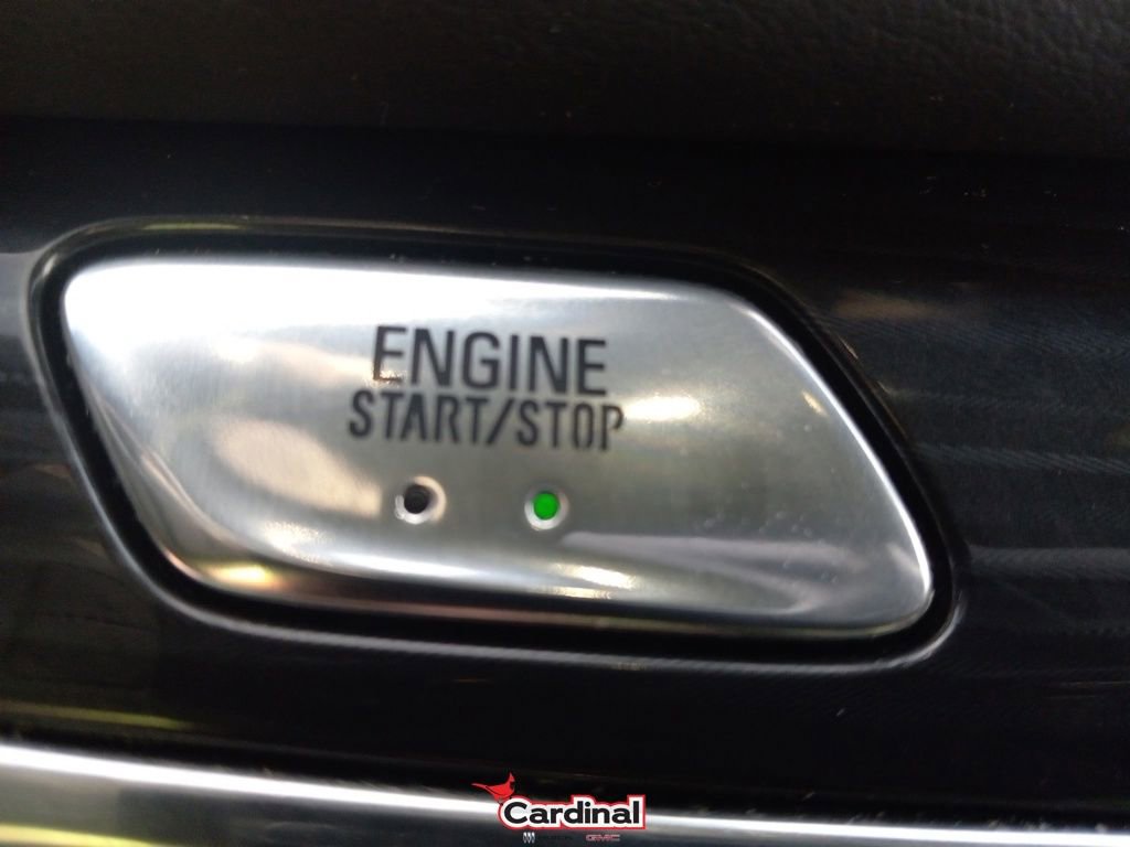 Certified 2022 Buick Enclave Essence w/ Experience Buick Package image 36