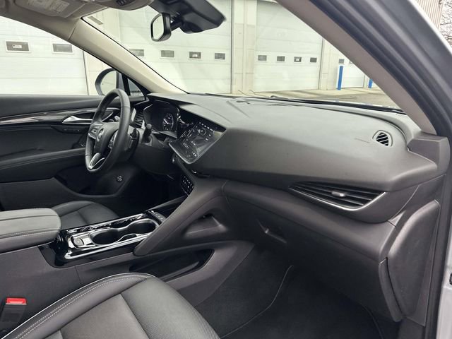 Used 2023 Buick Envision Essence image 20