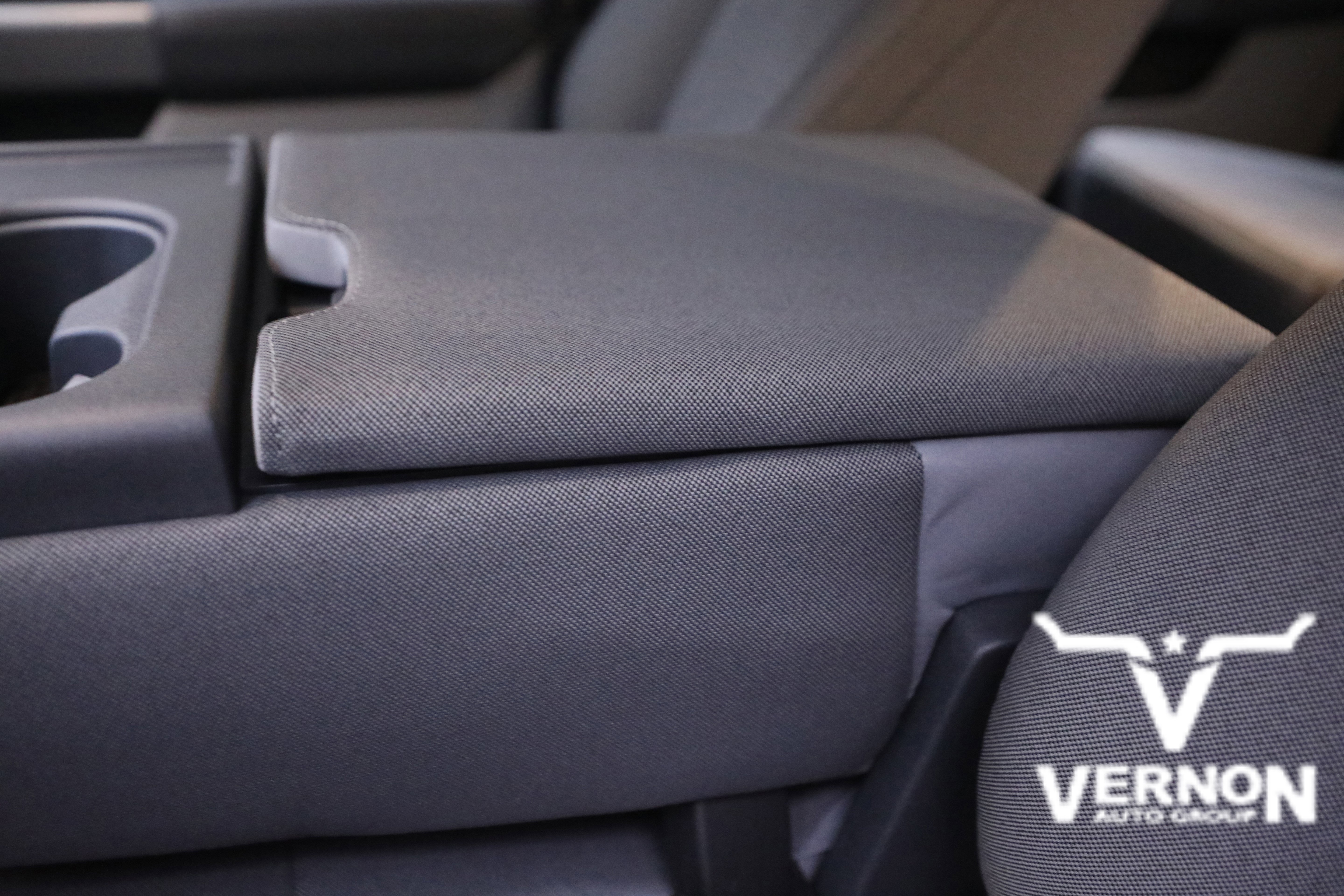 New 2026 Ford F250 XL w/ STX Appearance Package image 15