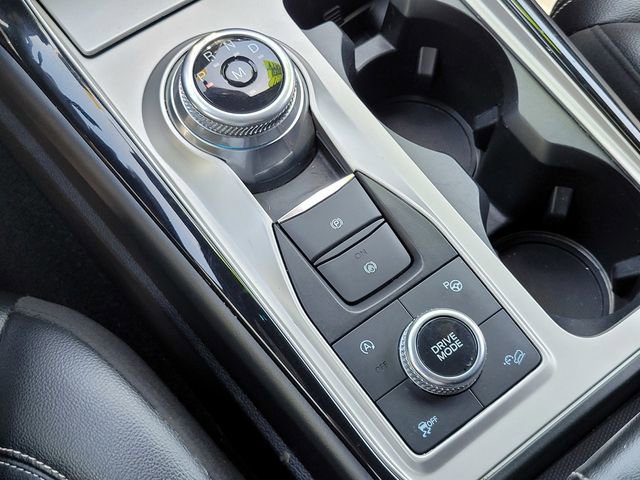 Certified 2021 Ford Explorer ST AWD/4WD image 23
