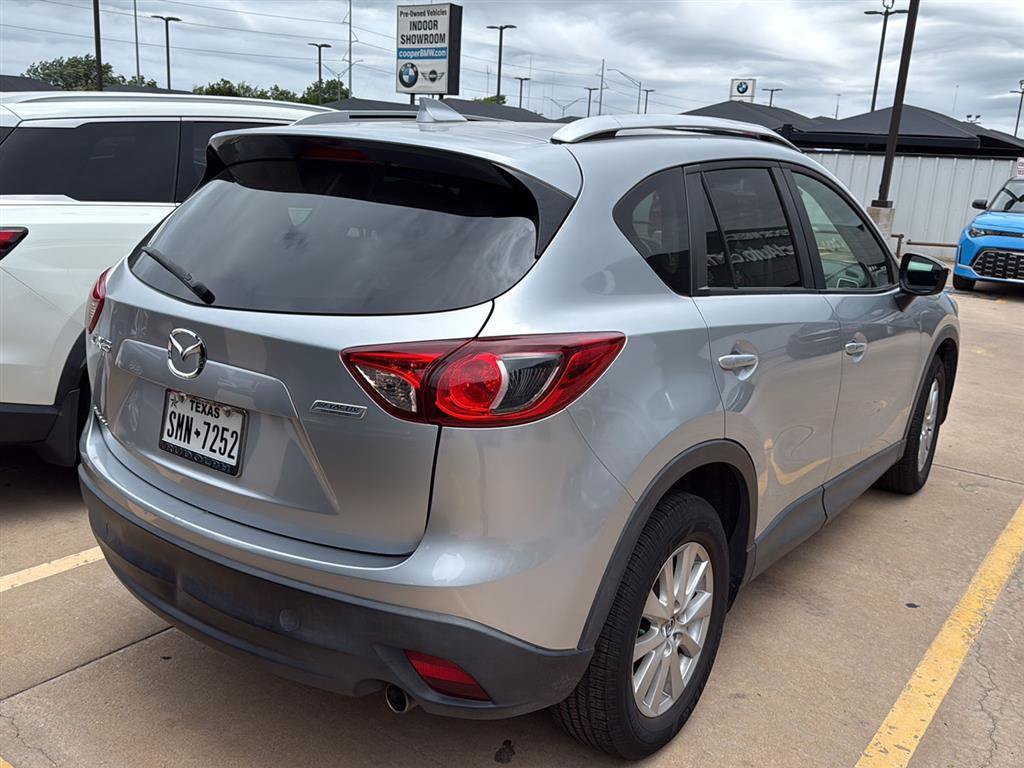 Used 2016 MAZDA CX-5 Touring FWD image 9