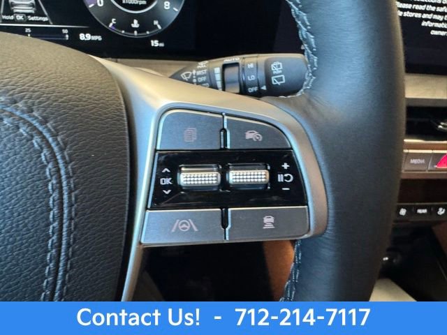 New 2025 Kia Telluride SX Prestige X-Line image 23